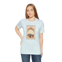 10 of Cups Tarot - Unisex 10 of Cups Tee