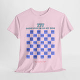 777 Lucky Tee - Unisex 10 of Cups Heavy Cotton Tee