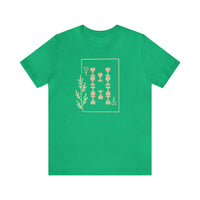 Party Thyme - Unisex 10 of Cups Tee