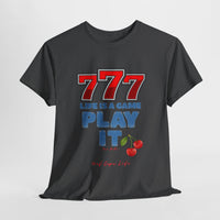 777 angel number, 777 lottery, 777 jackpot, 777 2024, Sai baba life is a game tee graphic t-shirt