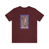 The Hermit Tarot - Unisex 10 of Cups Tee