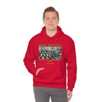 Self Mastery Stoicism - Unisex 10 of Cups Hoodie