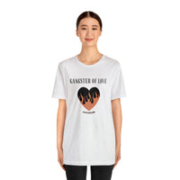 Gangster of Love - Unisex 10 of Cups Tee