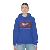 Unicorn Rodeo - Unisex 10 of Cups Hoodie