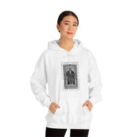 The Emperor - Unisex 10 of Cups Hoodie