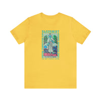 Temperance - Unisex 10 of Cups Tee