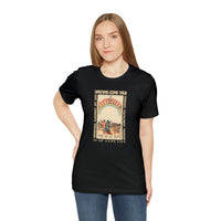 10 of Cups Tarot - Unisex 10 of Cups Tee