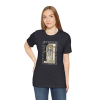 The High Priestess - Unisex 10 of Cups Tee