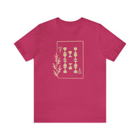 Party Thyme - Unisex 10 of Cups Tee