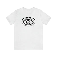 I See I AM (Black Image) - Unisex 10 of Cups Tee