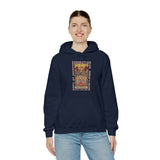 The Lovers - Unisex 10 of Cups Hoodie