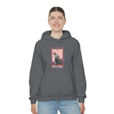 Strength - Unisex 10 of Cups Hoodie