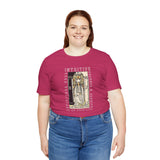 The High Priestess - Unisex 10 of Cups Tee