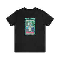 Temperance - Unisex 10 of Cups Tee