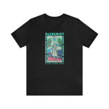 Temperance - Unisex 10 of Cups Tee