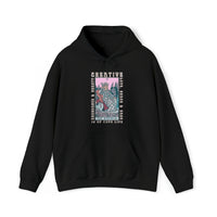 The Empress - Unisex 10 of Cups Hoodie