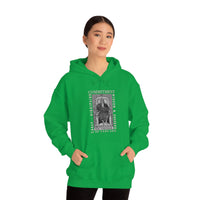 The Emperor - Unisex 10 of Cups Hoodie