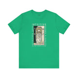 The High Priestess - Unisex 10 of Cups Tee