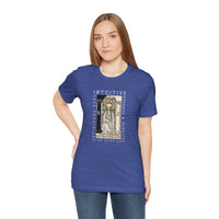 The High Priestess - Unisex 10 of Cups Tee