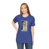 The High Priestess - Unisex 10 of Cups Tee