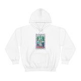 Temperance - Unisex 10 of Cups Hoodie