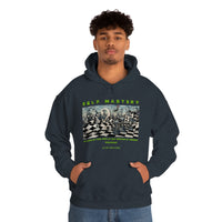 Self Mastery Stoicism - Unisex 10 of Cups Hoodie