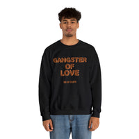 Gangster of Love Sweatshirt