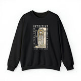 The High Priestess - Unisex 10 of Cups Sweatshirt