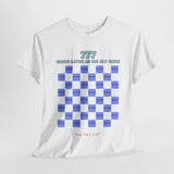 777 Lucky Tee - Unisex 10 of Cups Heavy Cotton Tee