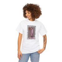 The Hermit -  10 of Cups Unisex Heavy Cotton Tee