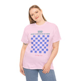 777 Lucky Tee - Unisex 10 of Cups Heavy Cotton Tee