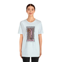 The Hermit Tarot - Unisex 10 of Cups Tee