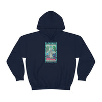 Temperance - Unisex 10 of Cups Hoodie