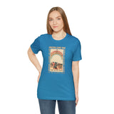 10 of Cups Tarot - Unisex 10 of Cups Tee