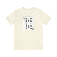 Earl Grey - Unisex 10 of Cups Tee