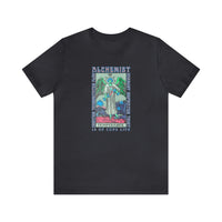 Temperance - Unisex 10 of Cups Tee