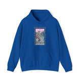 The Empress - Unisex 10 of Cups Hoodie