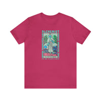 Temperance - Unisex 10 of Cups Tee