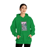 The Empress - Unisex 10 of Cups Hoodie