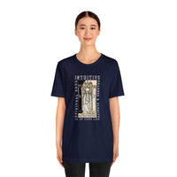 The High Priestess - Unisex 10 of Cups Tee