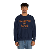 Gangster of Love Sweatshirt