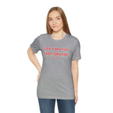 Good Vibrations Sweet Sensations 10 of cups graphic tee