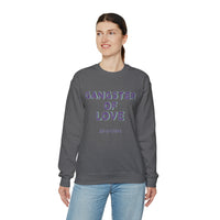 Gangster of Love Sweatshirt