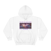 Unicorn Rodeo - Unisex 10 of Cups Hoodie