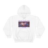 Unicorn Rodeo - Unisex 10 of Cups Hoodie