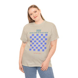 777 Lucky Tee - Unisex 10 of Cups Heavy Cotton Tee