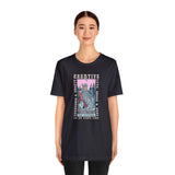 The Empress Tarot - Unisex 10 of Cups Tee