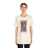 The Hermit Tarot - Unisex 10 of Cups Tee