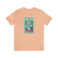 Temperance - Unisex 10 of Cups Tee