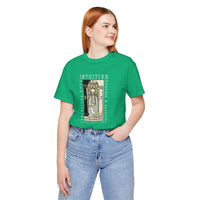The High Priestess - Unisex 10 of Cups Tee